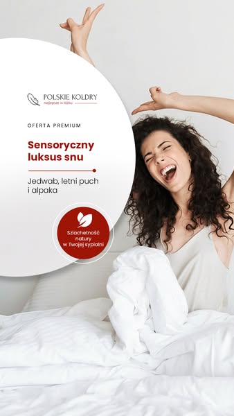 Luksusowa lekkość