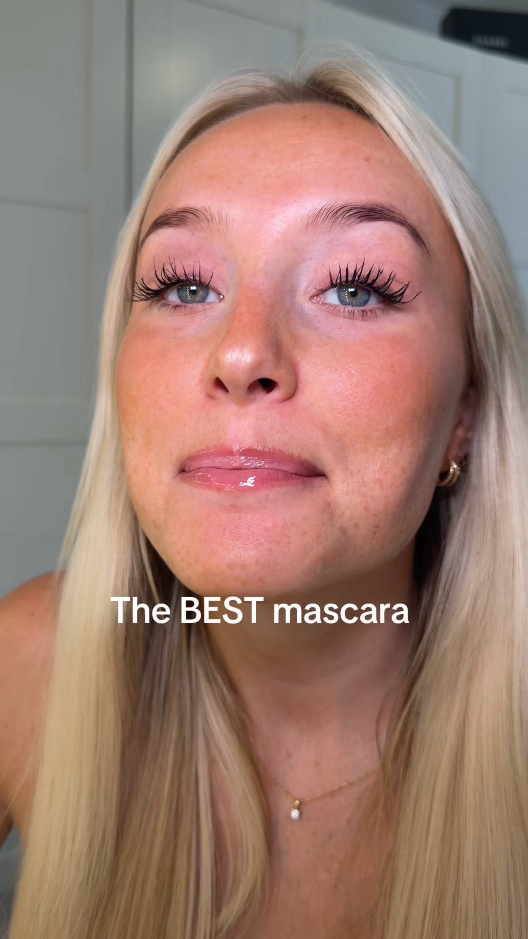 More Than Just Mascara