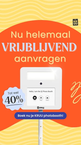 Photobooth Huren