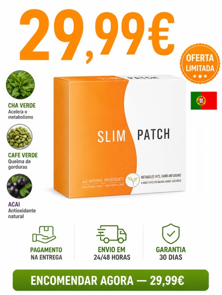 Aproveite a oferta activa hoje