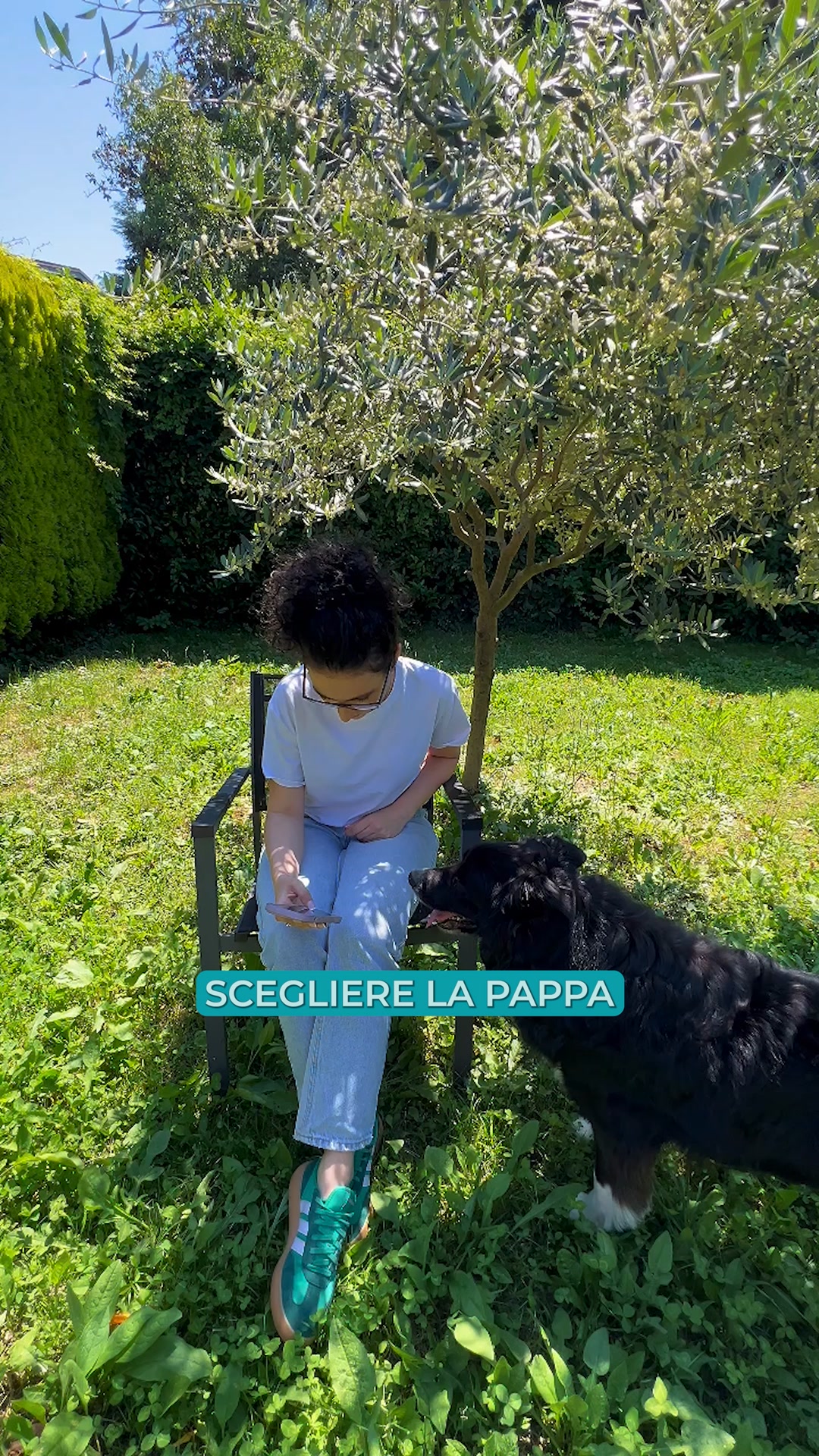 Sconto WELCOMEFREE