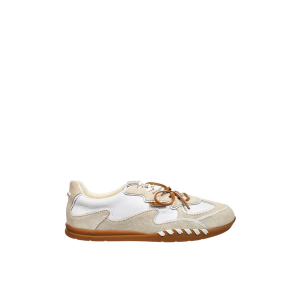 Sneakersy damskie Colors of California HC.YAHI01-ICE