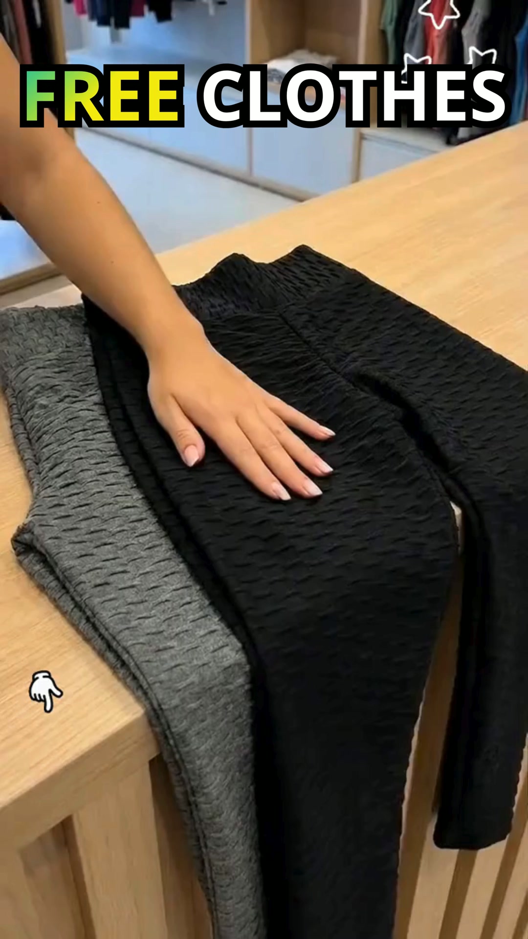 TAP TO CLAIM