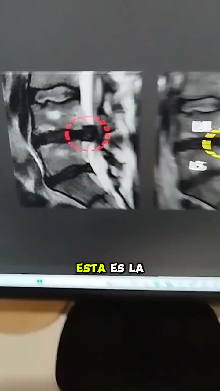 3 formas de aliviar el dolor de espalda