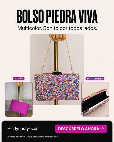 Detalles que elevan tu esencia Envío GRATIS