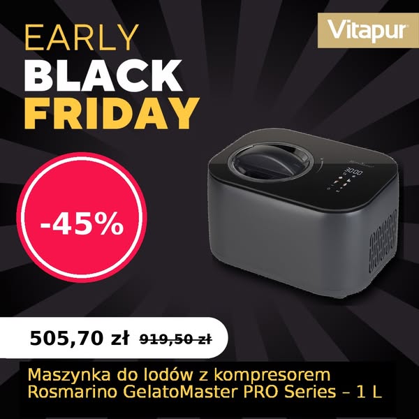 45% TANIEJ!