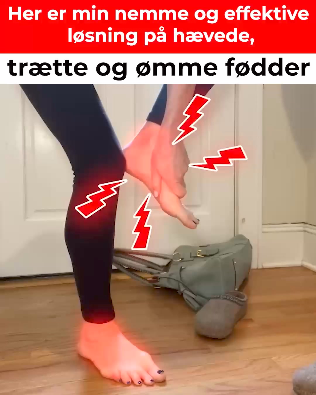 Din hverdag fortjener KomfortFit™.