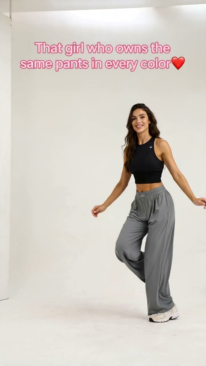 Stop sacrificing style for comfort.