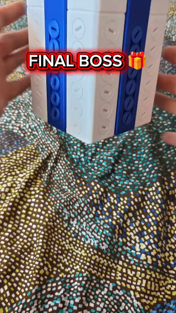 Most Annoying Gift Box