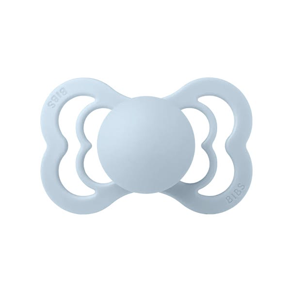 Supreme Pacifier - Baby Blue