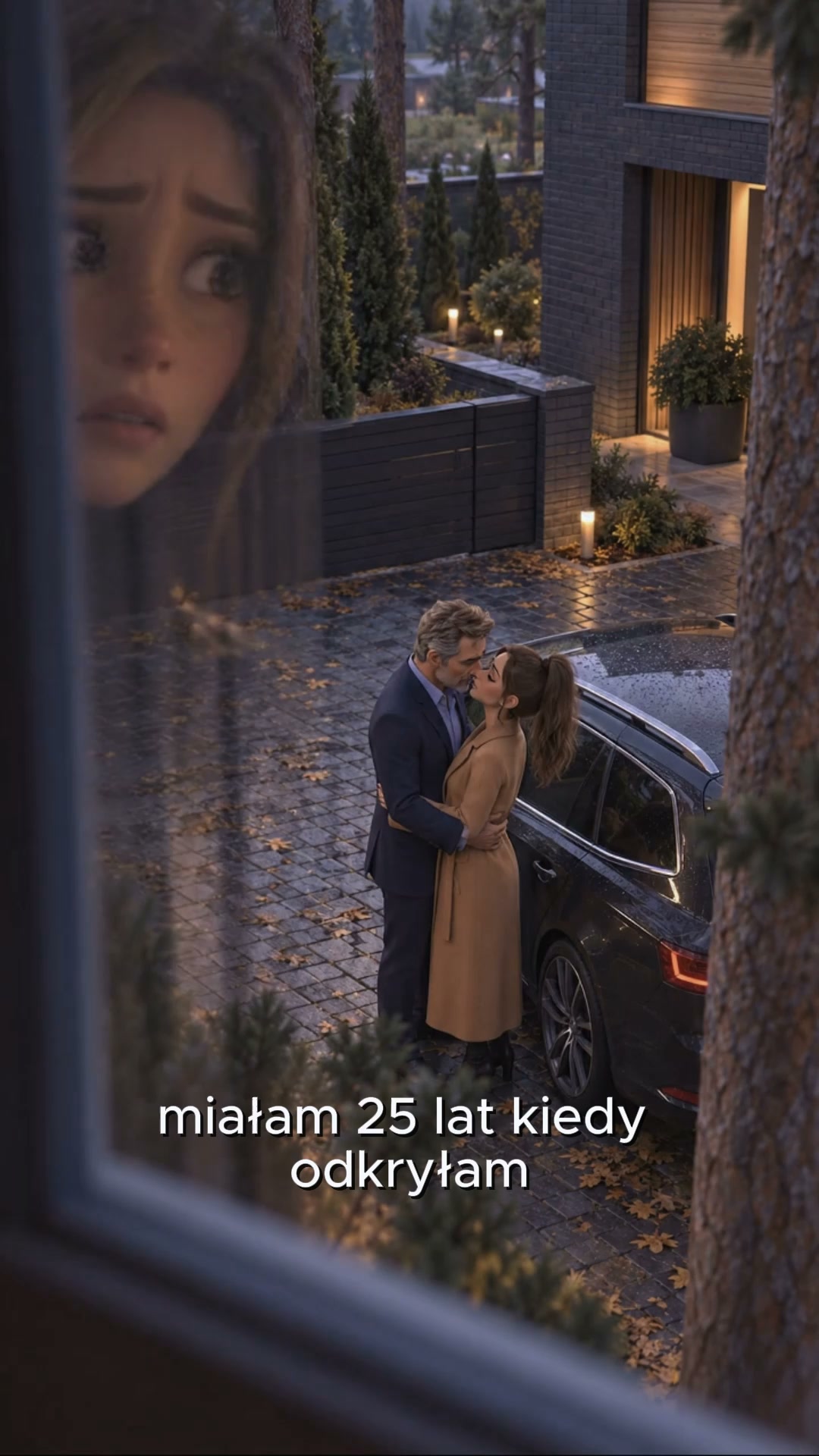 ZADBAJ O SIEBIE JUŻ DZIŚ