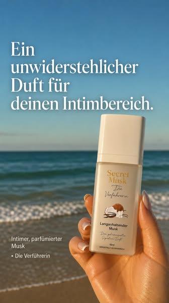 Neutralisiert, statt zu überdecken