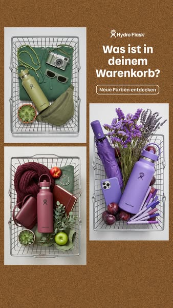 Kostenloser Versand 35€+