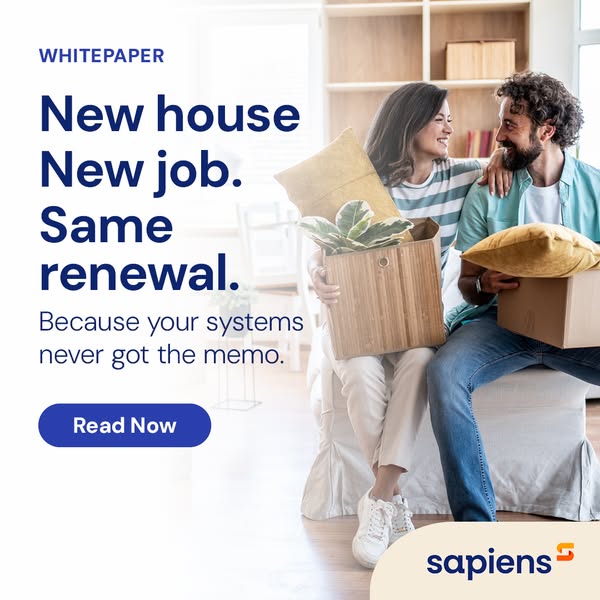 The promise your systems can't keep