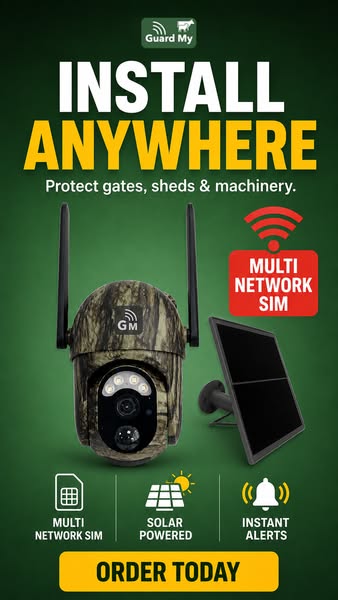 Install Anywhere | From Only £99