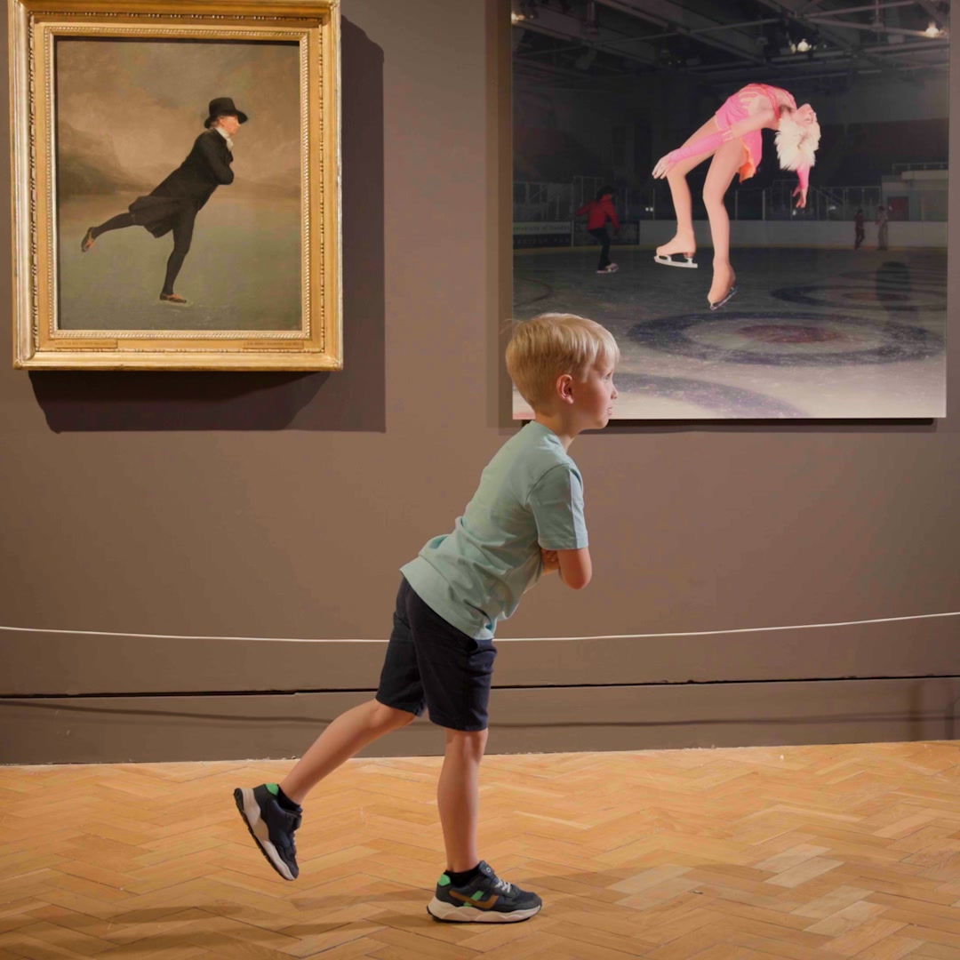Wendy McMurdo | The Digital Mirror