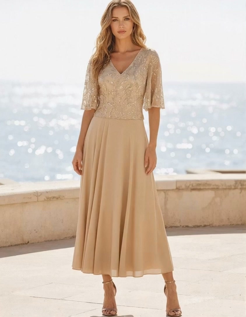 Timeless Elegance Starts Here