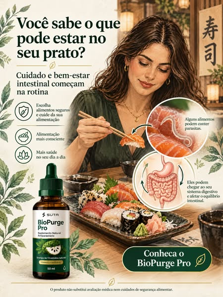 O hábito de apenas 2 pipetas por dia que hoje faz parte da minha rotina.