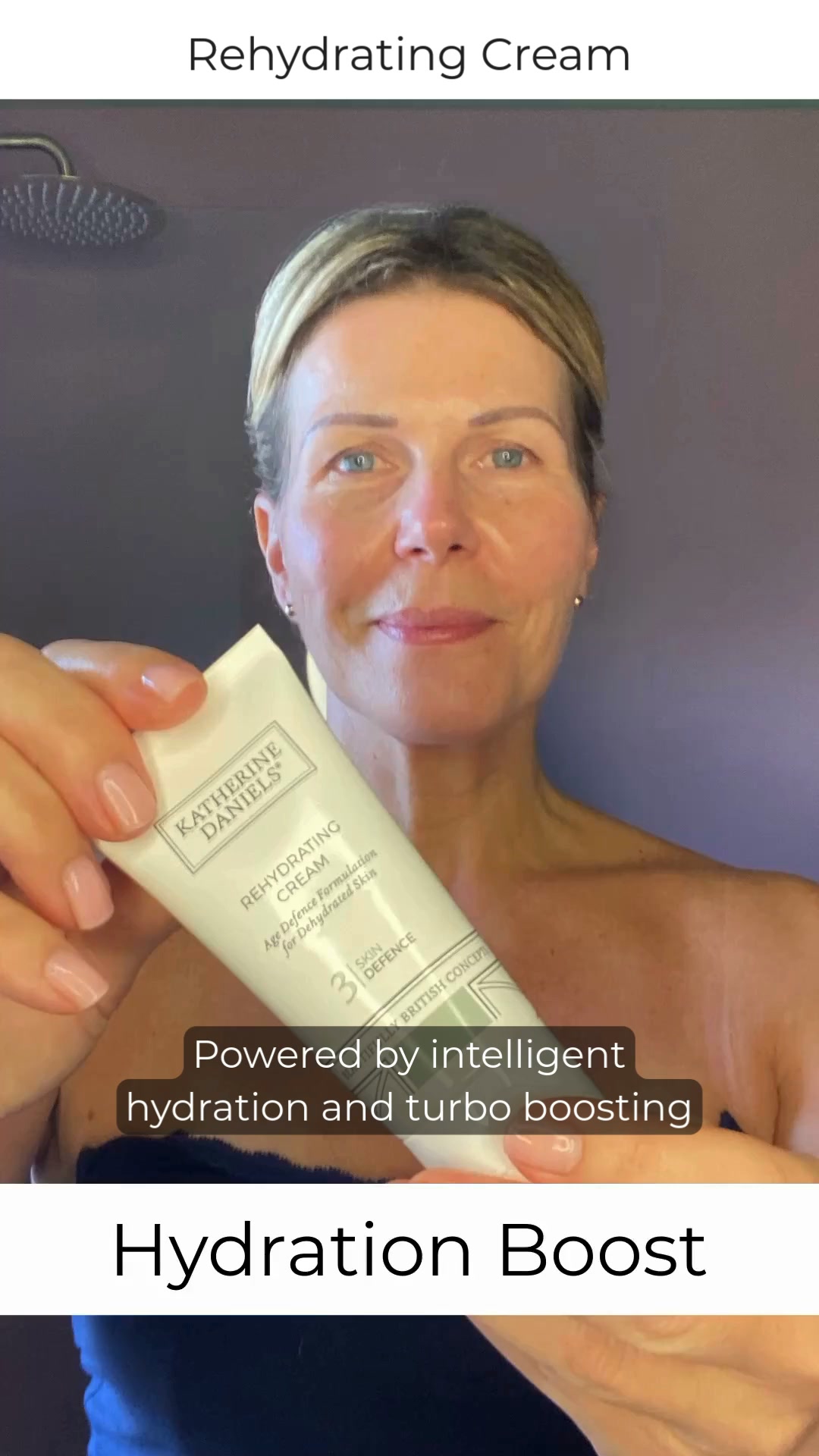 Could Your Skin Be Dehydrated?