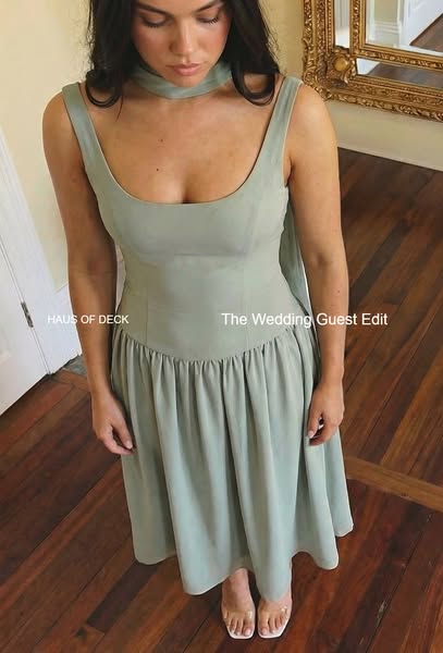 Discover Wedding Guest Dresses