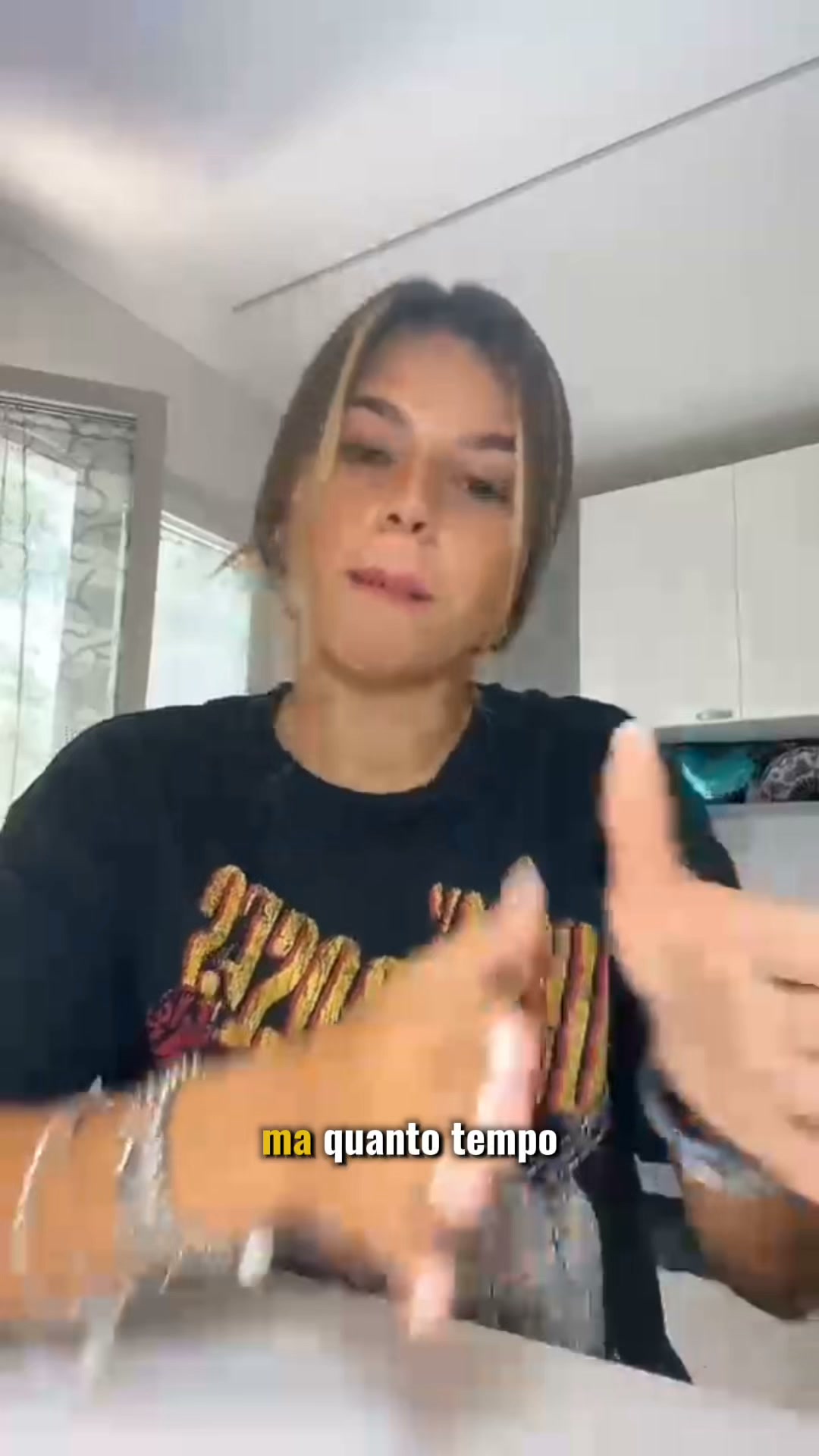Per sopracciglia perfette