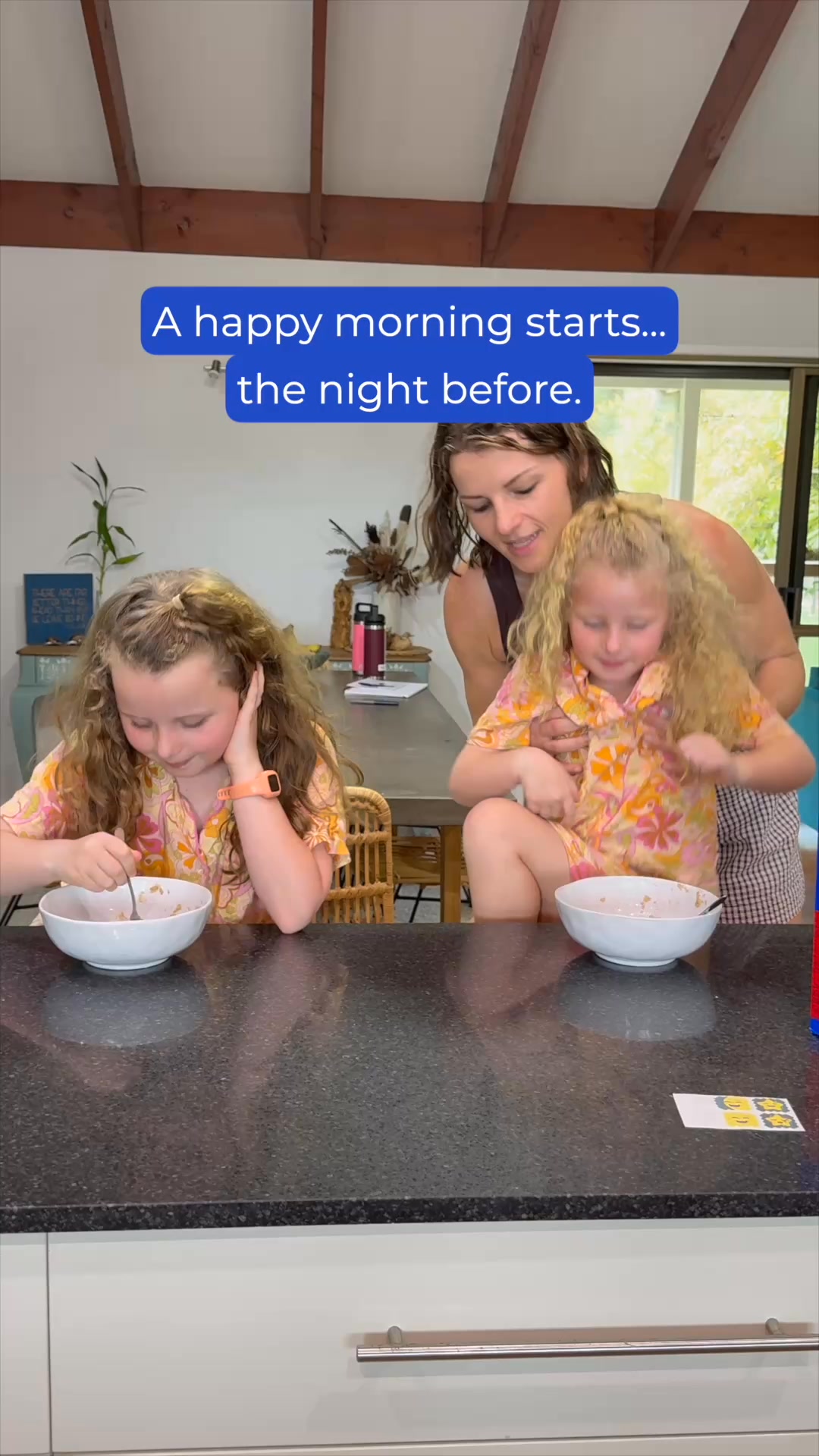 No Hidden Nasties — Plant-Based Sleep Stickers