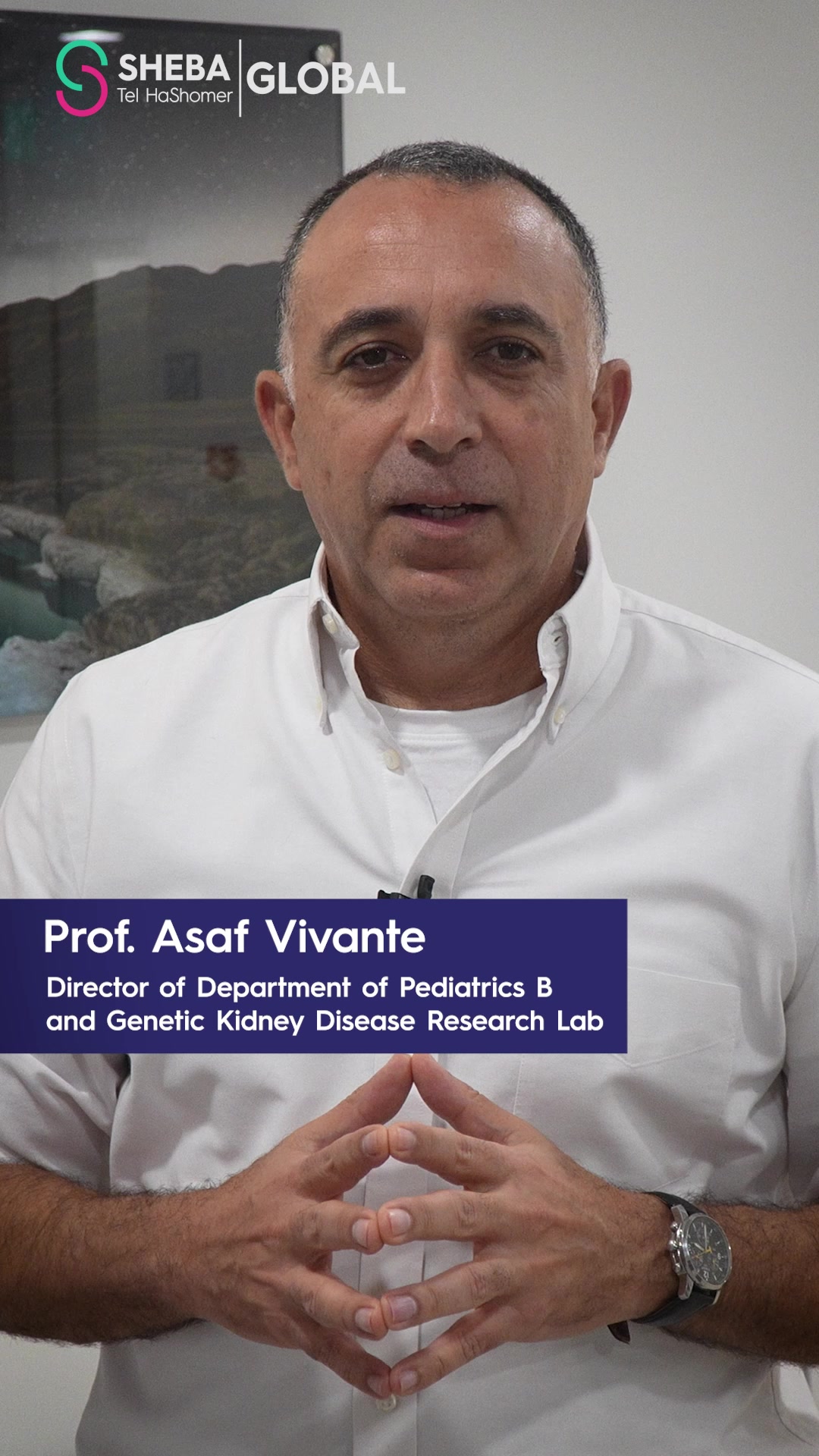 How Genetics Are Changing Kidney Disease Diagnosis