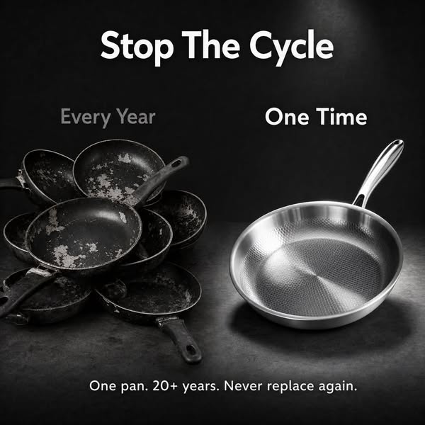 Australia's #1 Toxin-Free Cookware