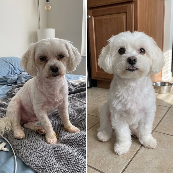 Why Your Dog Still Itches On Apoquel
