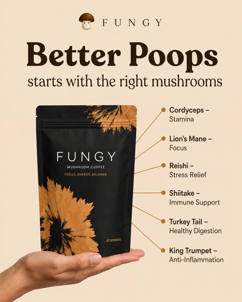 The coffee fix for people who run on coffee.