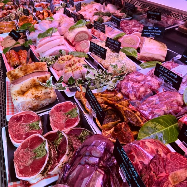 Grass-Fed Beef, Delivered Nationwide