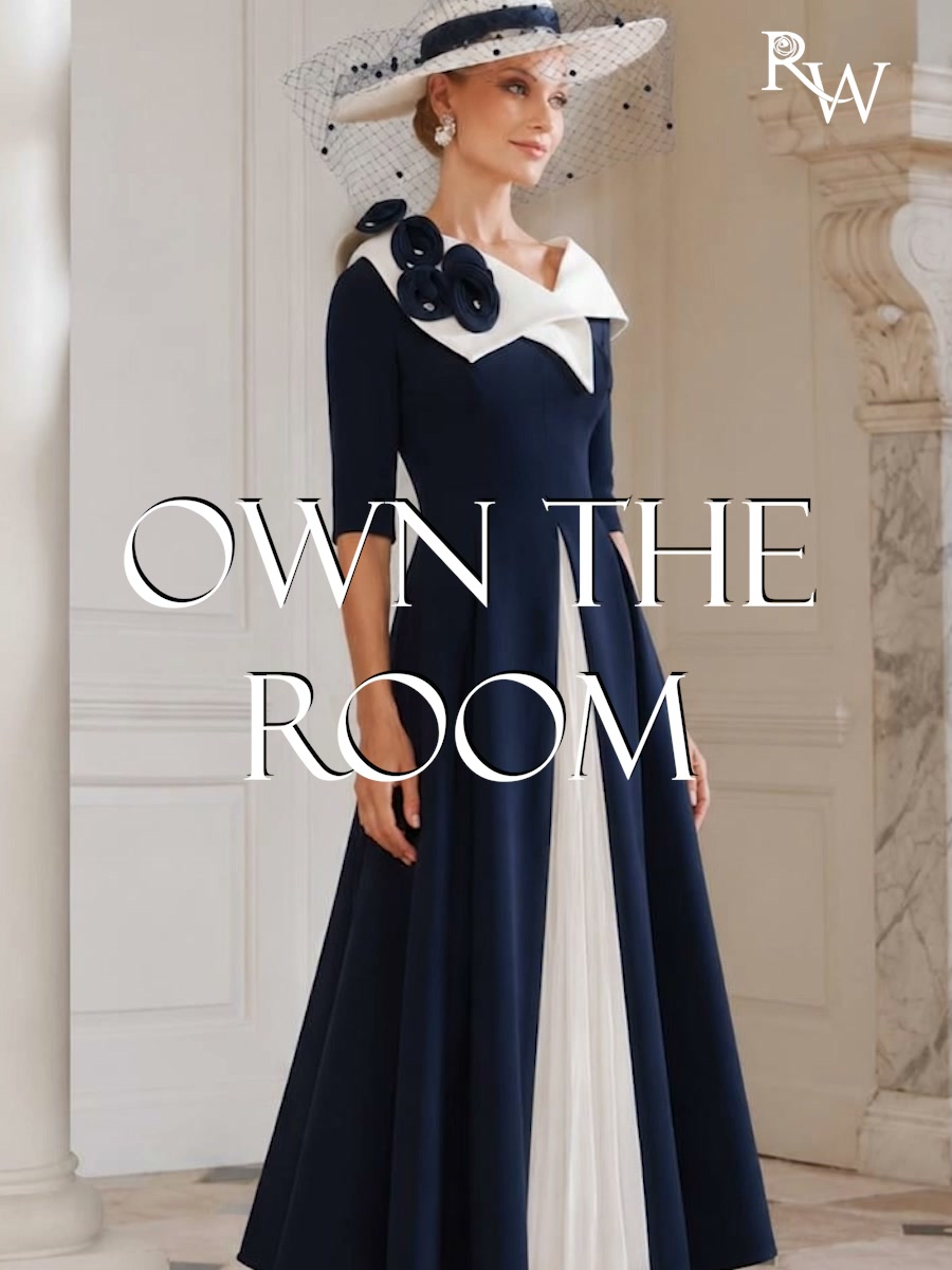 Anúncio de The Rose Wardrobe