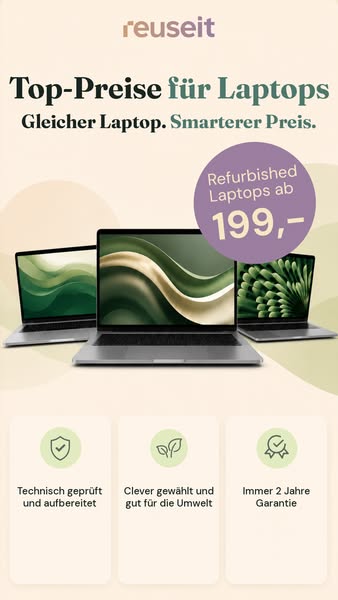 Bis zu 70 % sparen