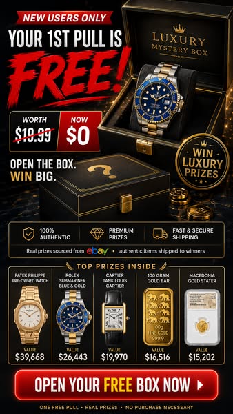 Open FREE Box