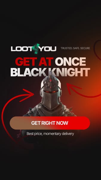 Fortnite - BroLooting - Your Trusted Marketplace for Digital Gaming