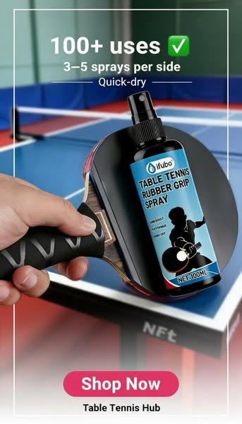 Revive Your Paddle's Grip