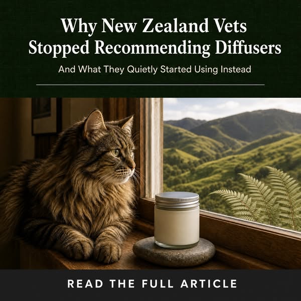 Read This If Your Resident Cat is Hurting Your New Kitten