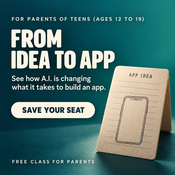 Your Teen’s Education is Changing with A.I.