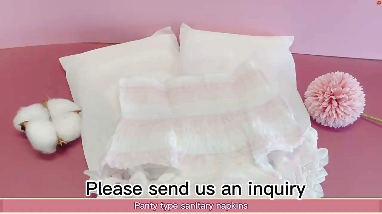 Bulk Feminine Hygiene Products | Sensitive Care