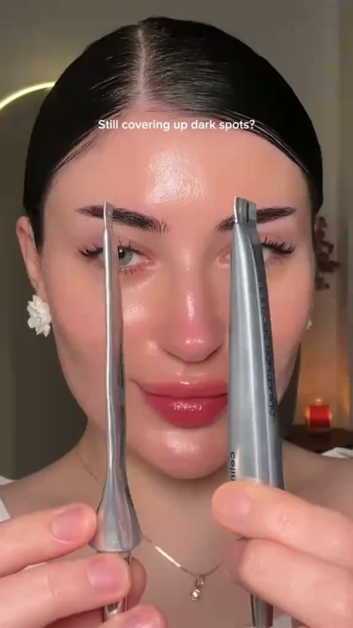 Radiantly Beautiful Skin