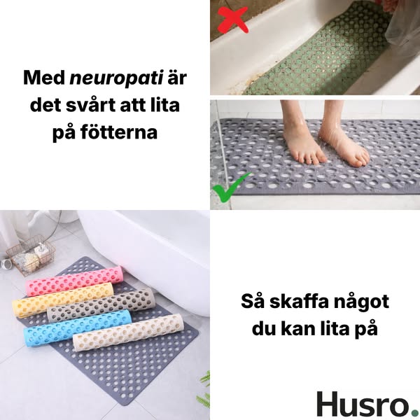 Just nu fri frakt i hela Skandinavien