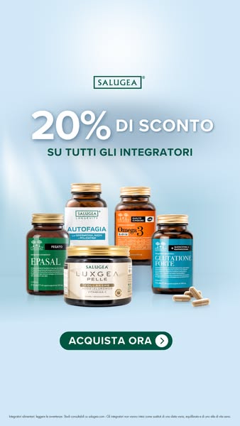 Formule naturali al -20%