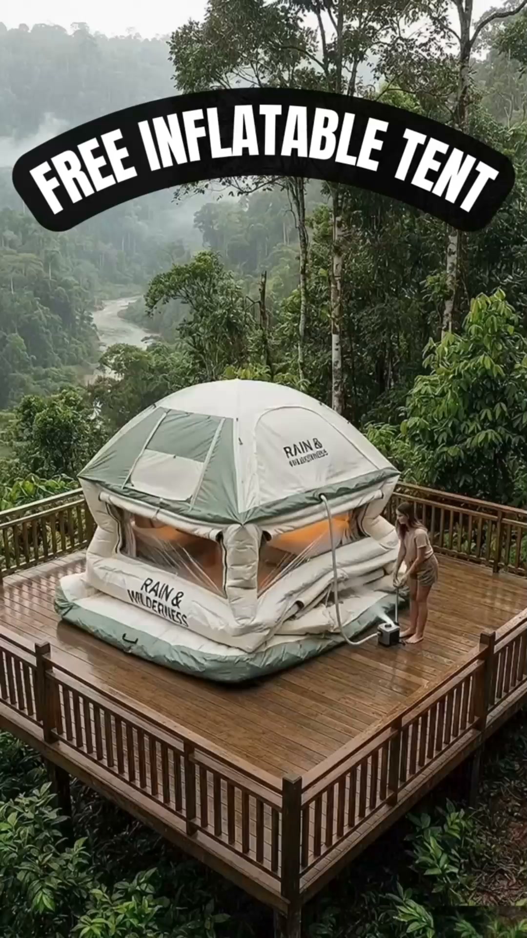 TAP TO CLAIM