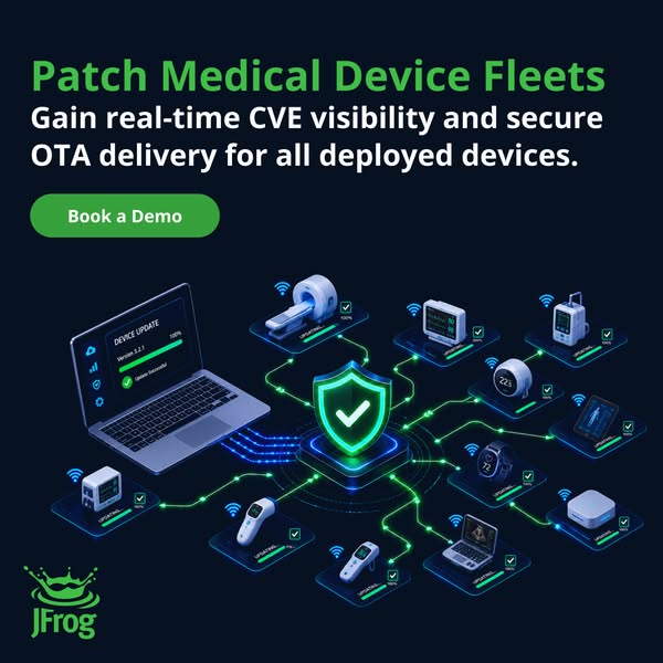 Are Your Deployed Medical Fleets Safe?