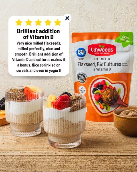 Adding Fibre to Your Diet Could Not Be Easier
