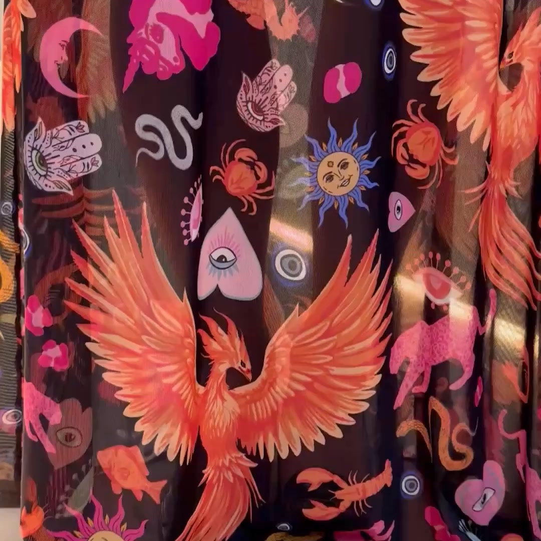 Phoenix Rises: The Ultimate Collection