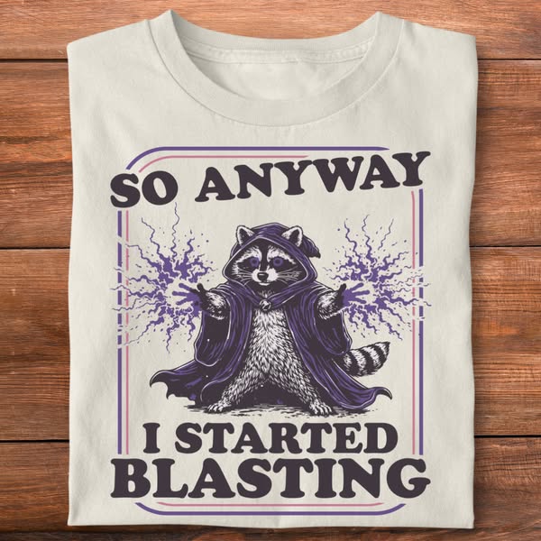 Epic Tees for Epic D&D Fans!