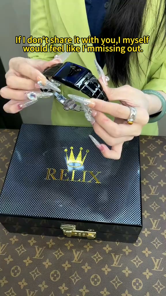 Anúncio de Gwenvv story