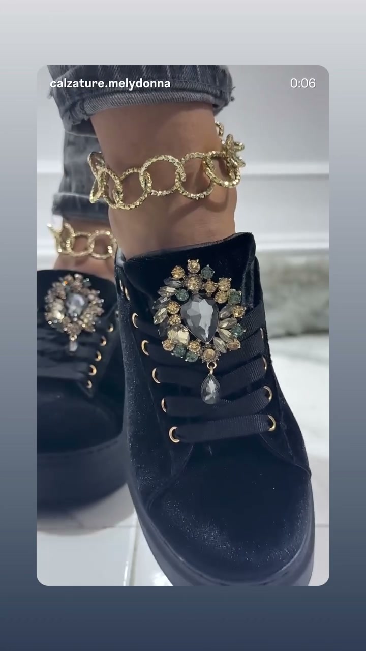Anúncio de Mely donna shop