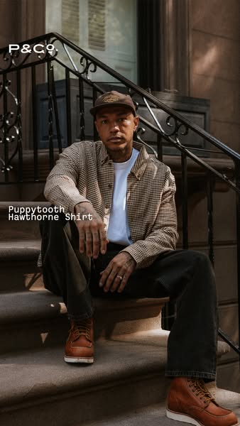 Earthy tones